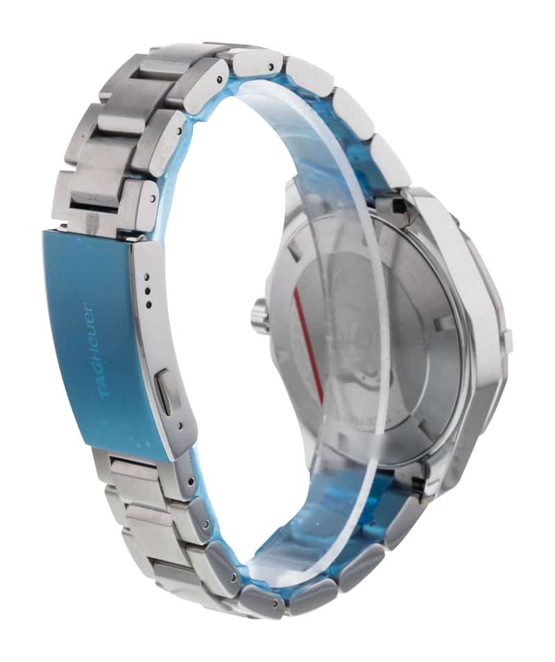 Tag Heuer Aquaracer WAY2010.BA0927